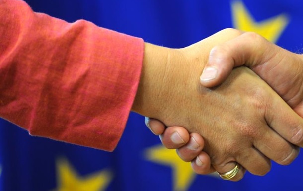 Нидерланды меняют положения Соглашения об ассоциации Украина-ЕС