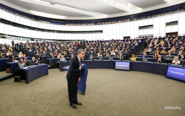 Президент Болгарии обвинил РФ в попытках уничтожить ЕС