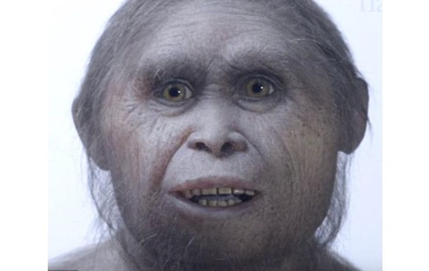 Ученые нашли останки предка индонезийского хоббита