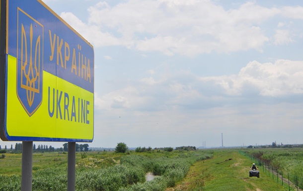 Пограничники не пустили в Украину российских байкеров