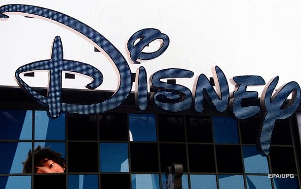 Disney будет выпускать фильмы в Китае