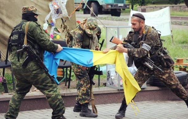 ООН требует разоружить и разогнать украинских добробатов