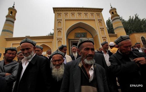 Казахстан заборонить несанкціоновані релігійні збори