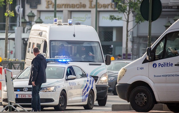Арестован десятый подозреваемый во взрывах в Брюсселе