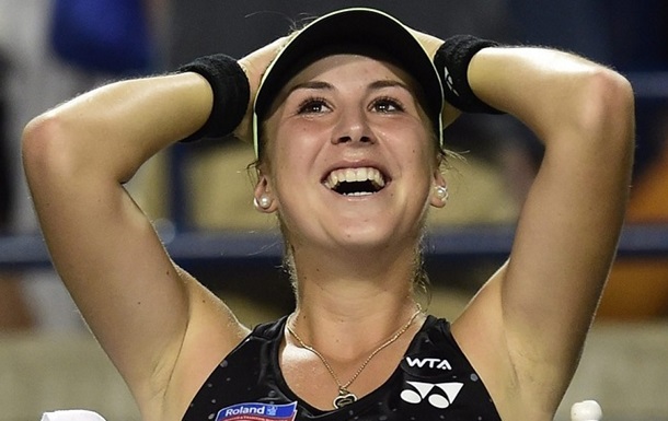 Хертогенбосx (WTA). Бенчич и Младенович вышли в полуфинала