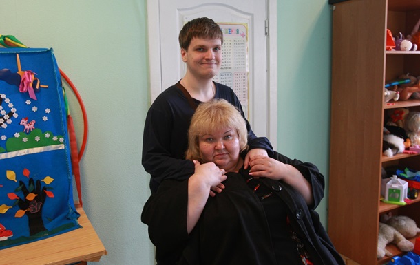 Сокровенные люди. Как живут в Украине дети с аутизмом