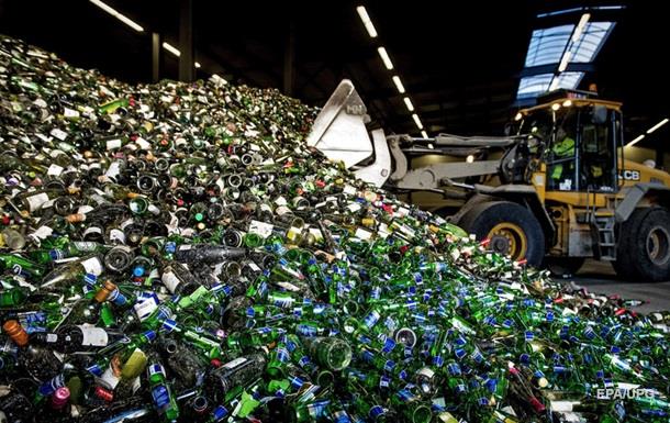 Китайці побудують на Закарпатті сміттєпереробний завод