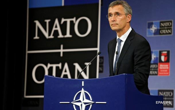 НАТО готовится усилить свое присутствие в Румынии