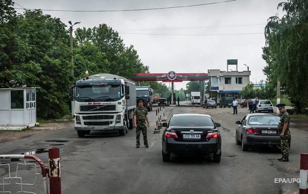 У Придністров ї дефіцит бензину