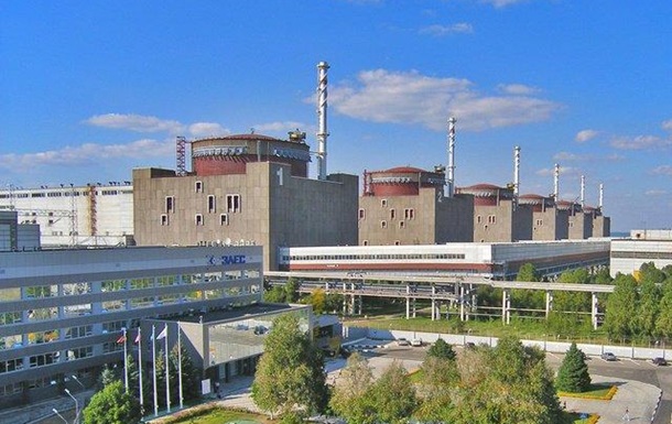Атомная энергетика Украины. Заметки на полях. Часть вторая. 