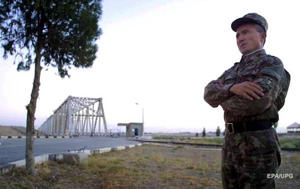 Узбекистан закрыл границу для четырех стран