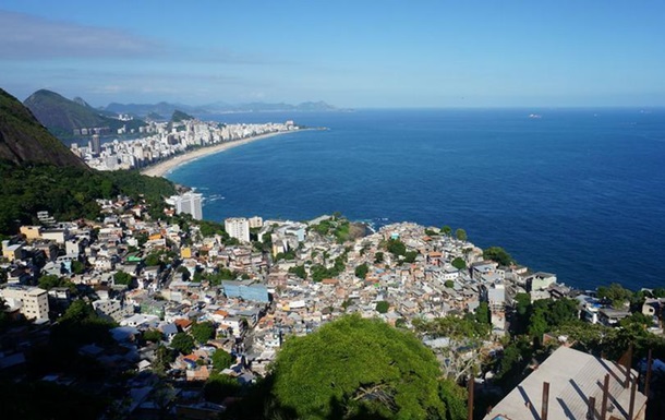 У Ріо-де-Жанейро заявили про  надзвичайний стан  у зв язку з Олімпіадою
