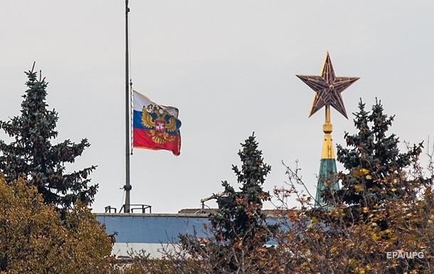 Кремль: Минский процесс зашел в тупик