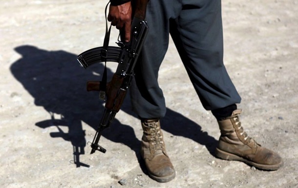 В Афганистане ликвидированы около 70 боевиков
