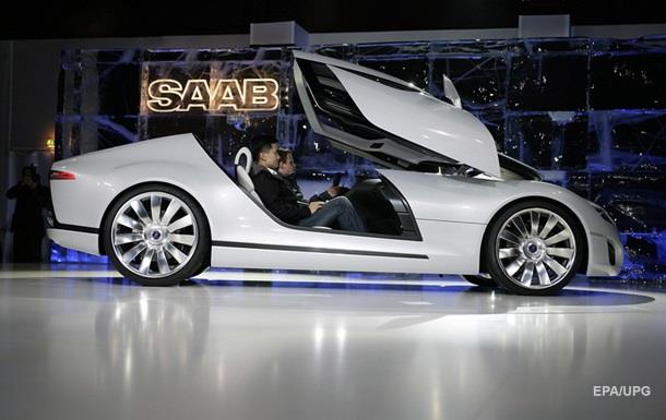 Автомобильная марка Saab ушла в историю
