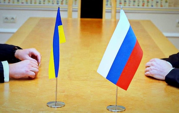Украина – Россия: курс на сближение?