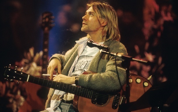 Обнародованы две неизвестные записи группы Nirvana