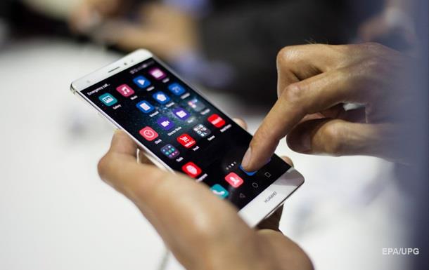 Huawei має намір відмовитися від Android - ЗМІ