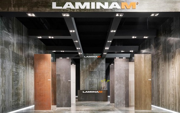 LAMINAM открывает завод сверхтонких керамических панелей в Калужской области