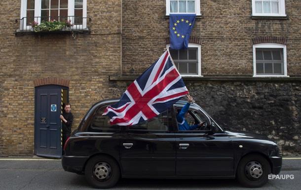 Итоги 24 июня: Выход Британии из ЕС, демобилизация