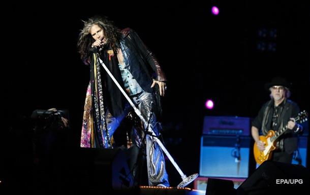 Aerosmith распадутся после прощального тура