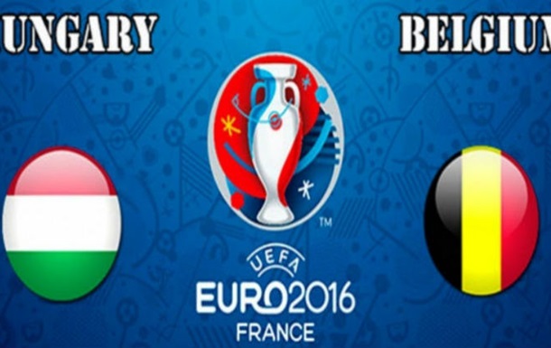 Венгрия - Бельгия: стартовые составы