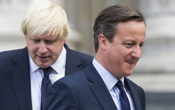 Кэмерон: Решение о выходе из ЕС примет новый премьер