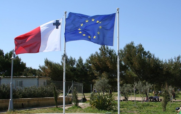 Мальта може головувати в ЄС замість Британії