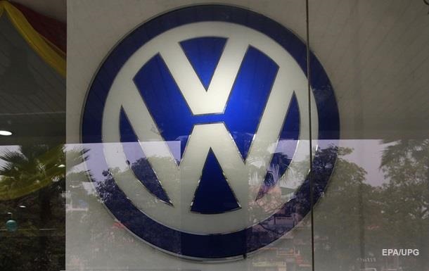Volkswagen заплатит $15 млрд за обман покупателей