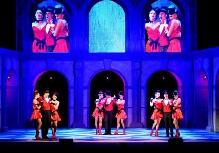 Київська оперета закриває театральний сезон великим Гала-концертом