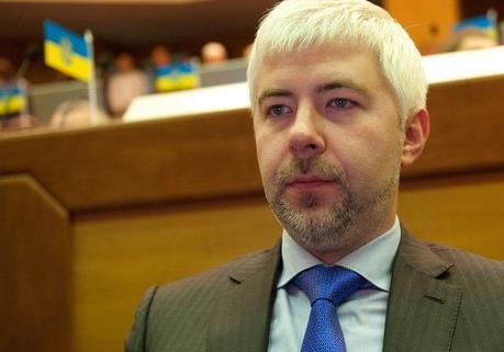 Александр Репкин:  1,3 млн. для водоснабжения района города Токмак 