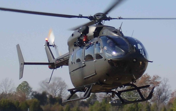 В Таиланде при крушении вертолета погибли три человека