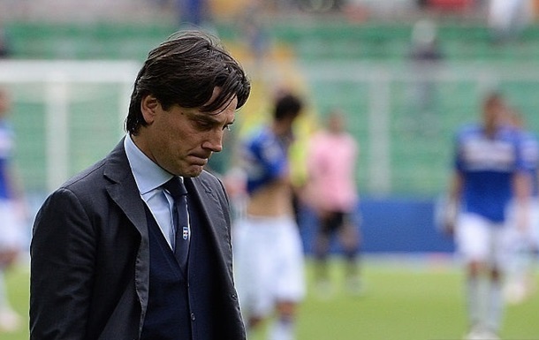 Официально: Монтелла — новый главный тренер Милана