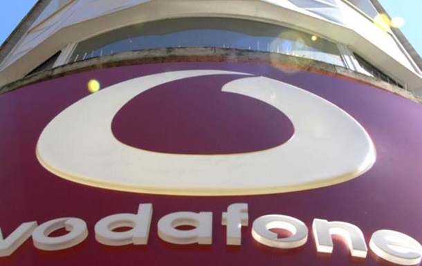 Vodafone угрожает вывести свой головной офис из Великобритании
