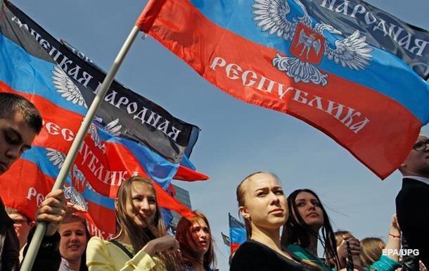 У Кучмы рассказали о  национализации  в ДНР