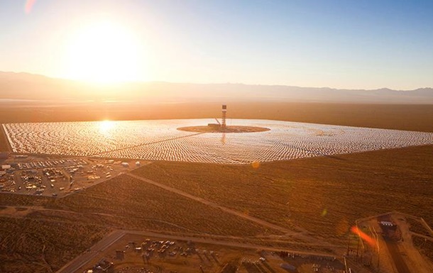 Токмак Солар Енерджи: Факты, которые Вы не знали о солнечной энергии  