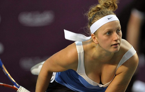 Вімблдон (WTA). Петковіч і Квітова у другому раунді