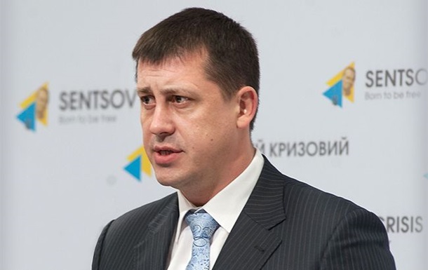 Главный санврач Украины задержан за взятки