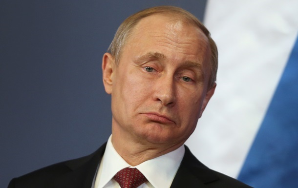 Путін скасував частину обмежень проти Туреччини