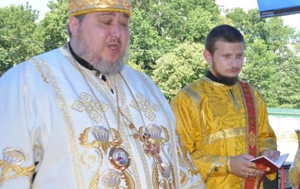 Неділя Всіх Українських Святих