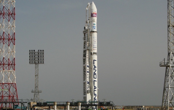 Україна спільно з США запустить ракету в космос
