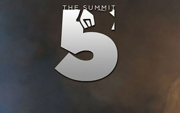 Dota2. The Summit 5