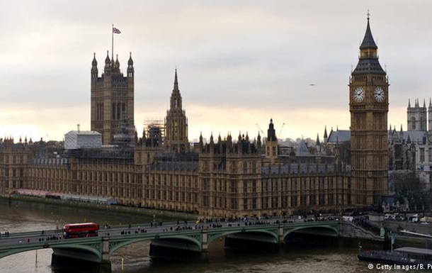 Британські парламентарії закликали розширити санкції проти РФ