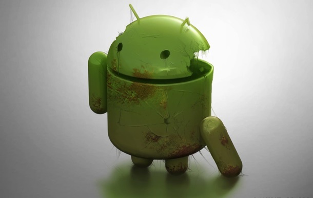 Понад 10 млн Android-пристроїв атакував китайський вірус