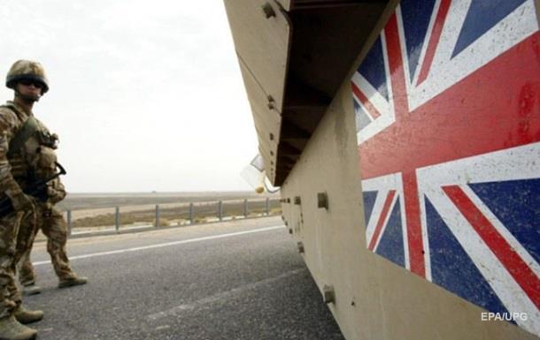 Великобритания подготовит украинских военных