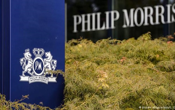Компания Philip Morris проиграла табачный спор