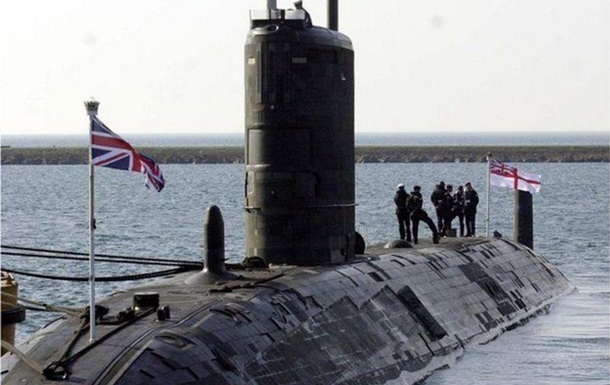 Британия собирается расширить ядерную программу