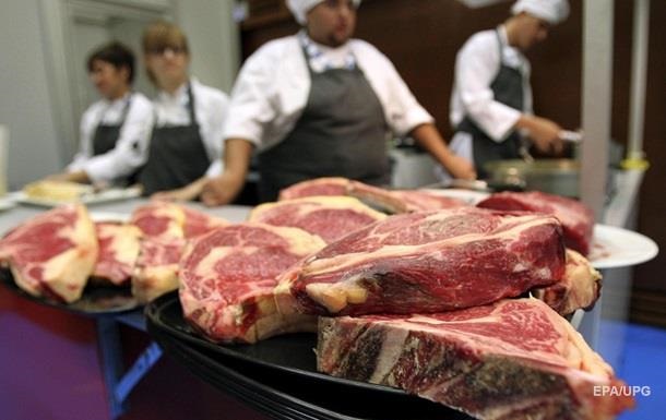 Беларусь приостановила поставки мяса в РФ