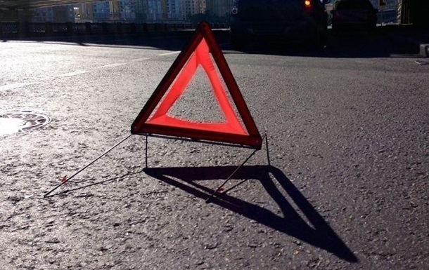 ДТП в России: погибли шесть человек, четверо - дети