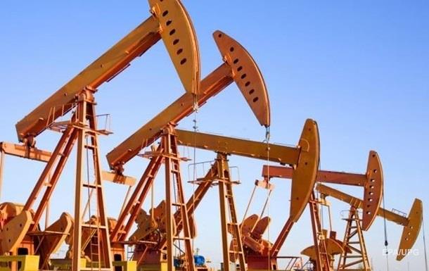 Нафта ОПЕК подешевшала майже на 4%